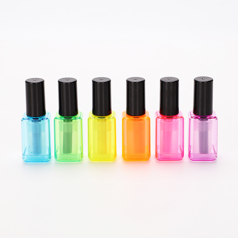 Oja de unghii cu formă unică Highlighter HL-021