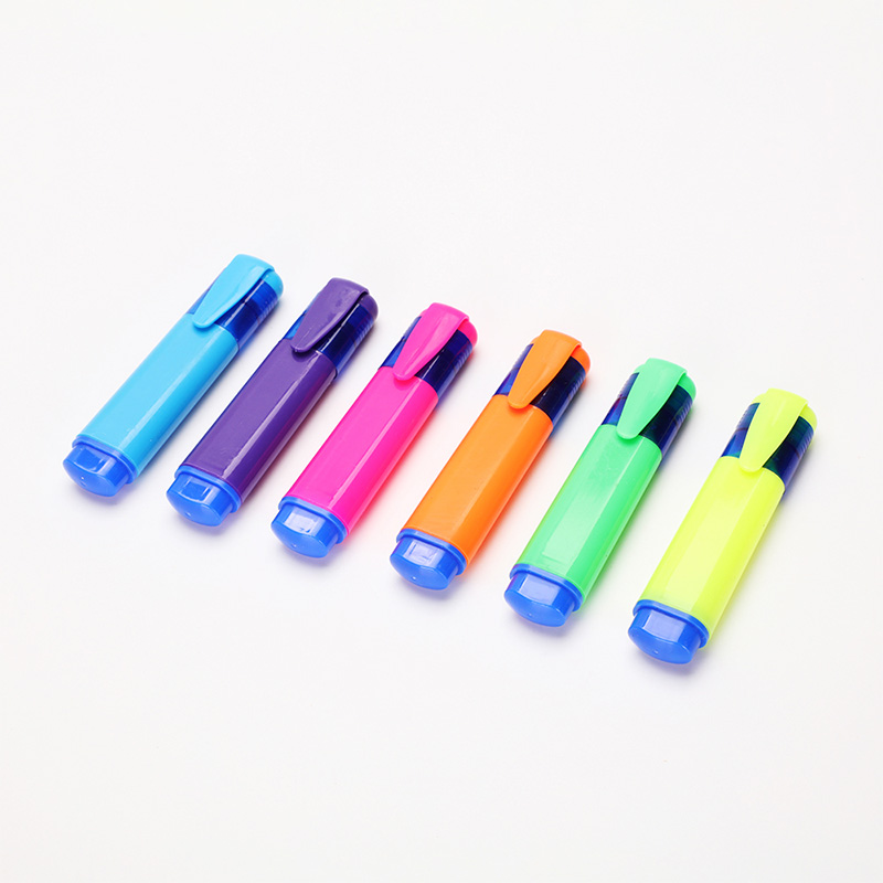 Stilurile clasice nu se demodează Highlighter HL-020