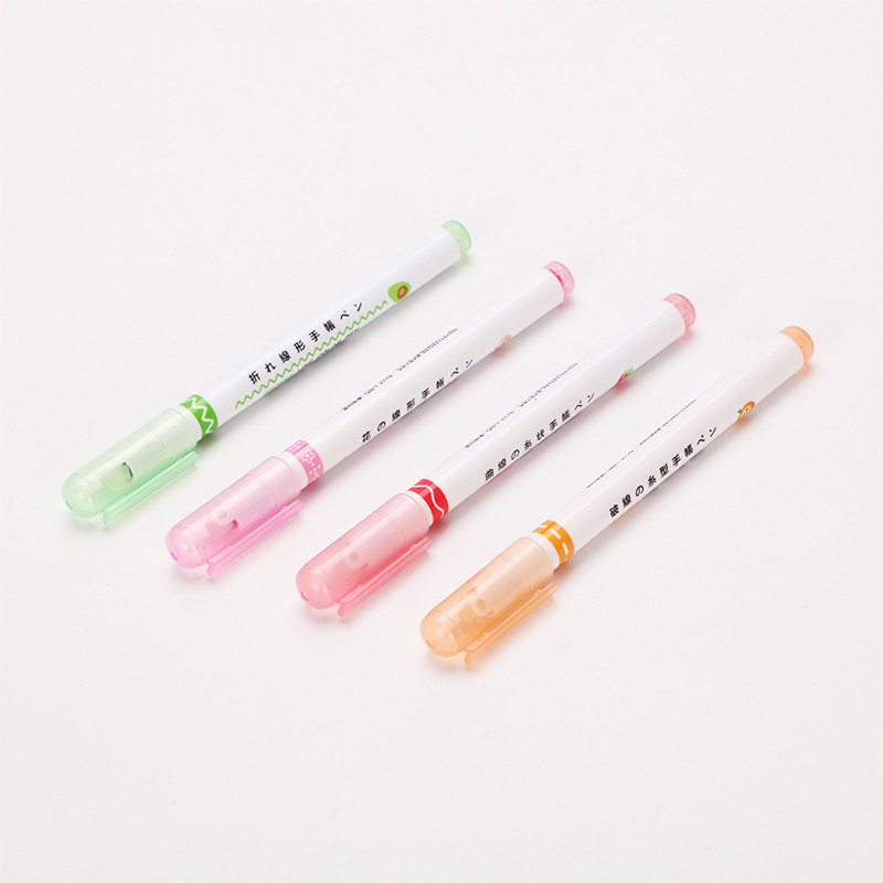 Roller Highlighter stil HL-014